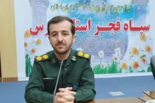 انقلاب اسلامی، تجلی حماسه&zwnj; مردم ایران در روزگار قحطی انسانیت است