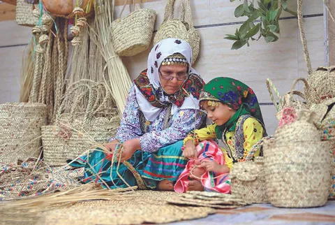 صندوق خانوادگی که بزرگ شد