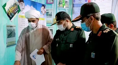 الگوبرداری از طرح تحول محلات نمونه ای اسوه برای حل مشکلات درسطح جهان اسلام