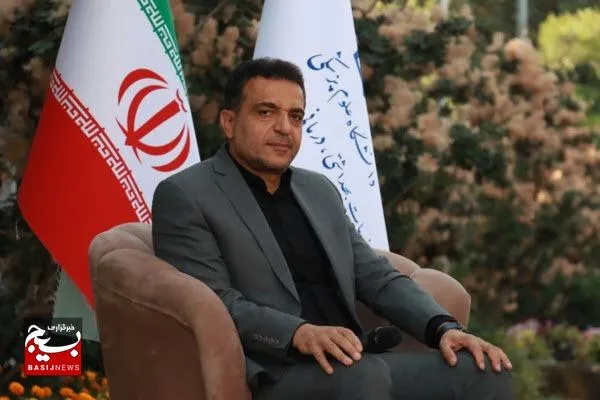 همه آثار تاریخی همدان برای ثبت جهانی قابل دفاع است