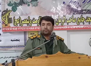 حضور حداکثری مردم در انتخابات باعث اقتدار نظام می&zwnj;گردد
