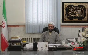 یادداشت مسئول دفتر نمایندگی ولی فقیه در لشکر عملیاتی ۱۰ حضرت سیدالشهداء(ع) به مناسبت سالروز میلاد امام رضا(ع)