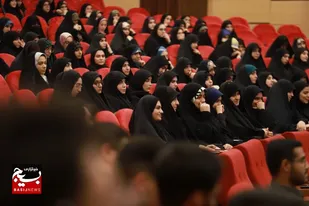 برپایی دوره معرفتی بصیرتی خط امام دانشجویان مازندران