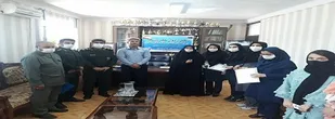 تشریح برنامه&zwnj;های بسیج ورزشکاران در هفته عفاف و حجاب