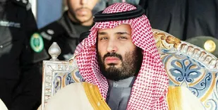 بن&zwnj;سلمان مظنون اصلی پرونده قتل خاشقچی است