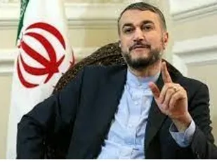 ایران مذاکره برای مذاکره را نمی&zwnj;پذیرد/همسایگان در اولویت ما هستند