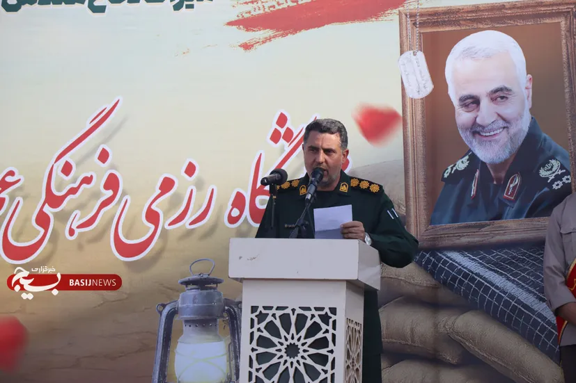 روایت تاریخ انقلاب تا امروز در نمایش «ملت مبعوث شده»