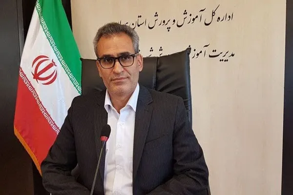  کسب عنوان شورای برتر استان همدان توسط شورای آموزش و پرورش نهاوند
