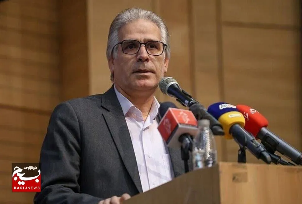 هم‌افزایی دستگاه‌ها و ورزشکاران آینده ورزش و جوانان خراسان رضوی را روشن می‌کند