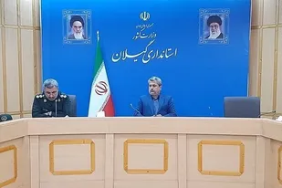 وجود ضعف در تولیدات رسانه ای با موضوع شهدای برجسته/مراسم شهدای کارمند گیلان 15 تیر ماه برگزار می&zwnj;شود