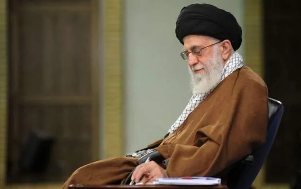 تسلیت در پی درگذشت آیت‌ الله محجوب