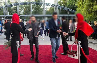 وزارت ارشاد اجازه ندهد حریم ها شکسته شود