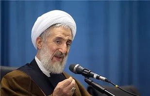 اتاق فکر بسیج برای توسعه امر به معروف در جامعه تشکیل شود