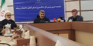 با هوشمندسازی قضایی و مقابله با کمبود ۶۰ درصدی نیرو، به دنبال کاهش اطاله دادرسی هستیم