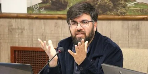 مدیرشبکه افق مسئول ستاد هماهنگی تلویزیون در راهپیمایی اربعین شد