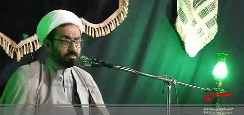 امام جماعت برتر شهرستان تنگستان معرفی شد