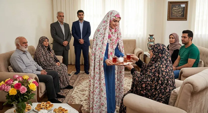 تحقیق نکنید، سورپرایز می‌شوید
