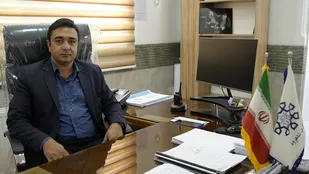 اقدامات عمرانی شهرداری شاهرود در زمینه توسعه شهری