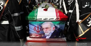 شهادت فخری&zwnj;زاده چهره جلاد و جنایتکار غربی&zwnj;ها را آشکار کرد