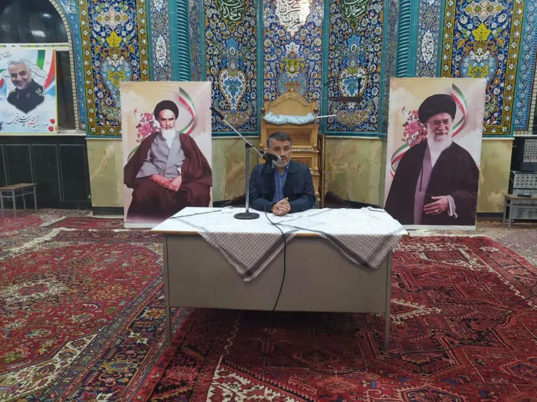 مشارکت در انتخابات کشور را قوی می کند