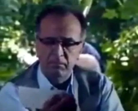 فیلم/ هیچ گاه زود قضاوت نکنیم