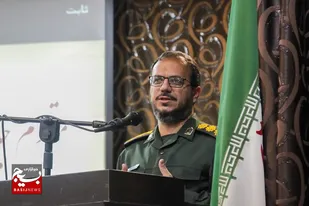 حماسه صبر و ایستادگی ملت فلسطین در دل حوادث پر از حزن و اندوه، نشان از پیروزی نهایی جبهه حق است