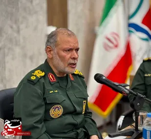 صنعت و تولید، پشتوانه اقتدار ایران در برابر تحریم&zwnj;هاست