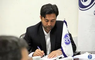 پیام تسلیت مسئول سازمان بسیج رسانه کشور در پی درگذشت خبرنگار بسیجی کهگیلویه و بویراحمدی