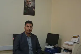 اولین یادواره ۳۰ شهید دهستان قره پشتلوی پایین زنجان برگزار می شود