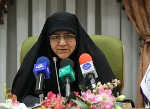 بسیج می تواند در جهت رفع مشکلات کشور اقدامات جدی انجام دهد