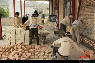 محرومیت زدایی هدف اصلی بسیج سازندگی است