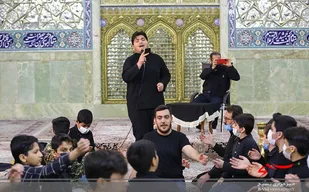 دوره&zwnj;های آموزش مداحی ویژه نوجوانان قمی برگزار می&zwnj;شود