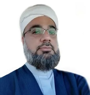بسیجیان علی وار در جامعه خدمت می کنند