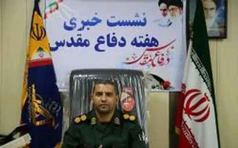 مسجد، محور برنامه های سپاه و بسیج است