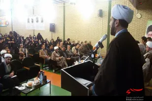 باید خود و کشور را از خطر بی&zwnj;آبی نجات دهیم/آب را مهندسی استفاده کنیم