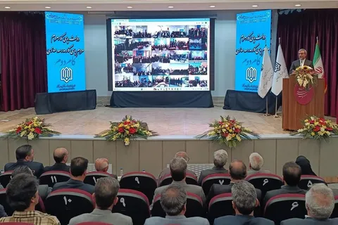 تکمیل ۴۴۳ پروژه آموزشی در خراسان رضوی؛ احداث ۸ مجتمع بزرگ‌مقیاس در راه است