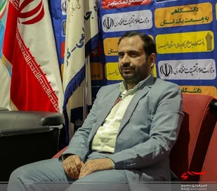 دانشگاه علمی کاربردی &laquo;دانشگاه جامعه آفرین&raquo; است