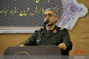 تلاش داریم با اتصال میان صنعت، دانشگاه و دولت نیاز&zwnj;های کشور را تامین کنیم/ هم افزایی، یکپارچگی و ایجاد وحدت رویه راه حل اساسی حل مشکلات کشور