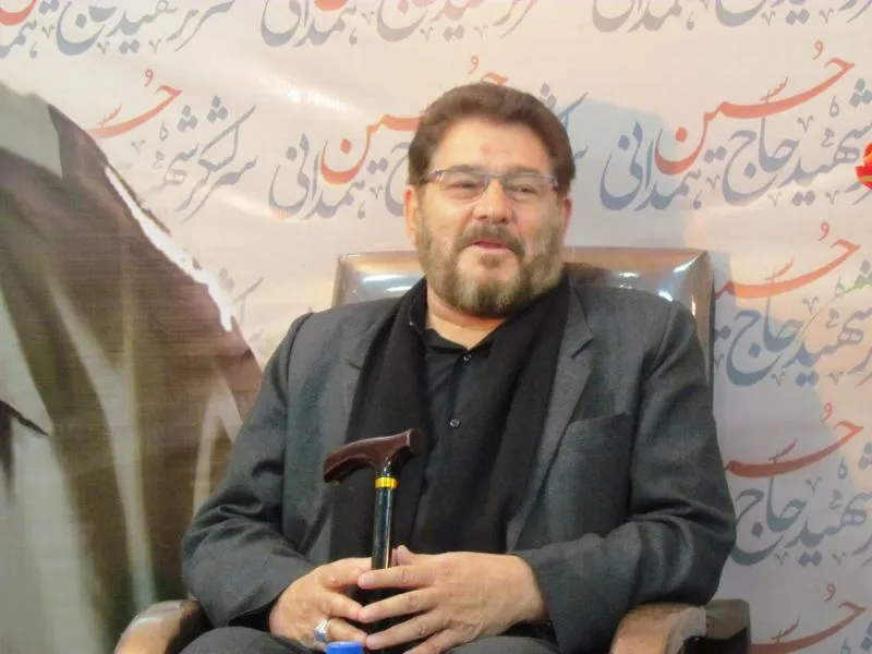 تشکیل کمیته نشر آثار شهید «همدانی» در همدان/شهید «همدانی» الگوی برجسته نسل جوان
