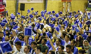مسئولان مقصر اجرای کنسرت و رقص در دانشگاه آزاد همدان هستند