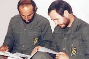 شهید حاج داود کریمی امنيت را به تهران برگرداند
