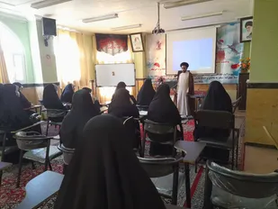 باید در جامعه امروز استعداد جوانان را شکوفا کرد تا هدفمند شوند