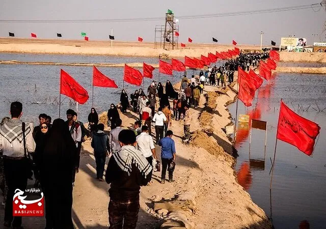 اعزام نخستین کاروان دبیرستان‌های پسرانه ناحیه ۲ قم به اردوی راهیان نور