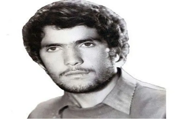 شهید «عبدالعلی عموشاه»، یکی دیگر از شهدای غریب اسارت ایران