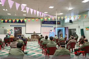 پیروزی انقلاب اسلامی در سال 57 اسلام را احیا نمود