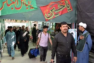 وحدت شیعه و سنی، رمز شکوه اربعین حسینی