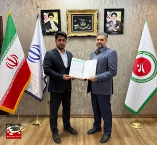 رستگاری&zwnj;نژاد عضو شورای سیاست&zwnj;گذاری فدراسیون ورزش&zwnj;های رزمی شد