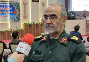 گردهمایی فرهیختگان قرآنی سپاه امام رضا (ع) در مجتمع آیه ها مشهد