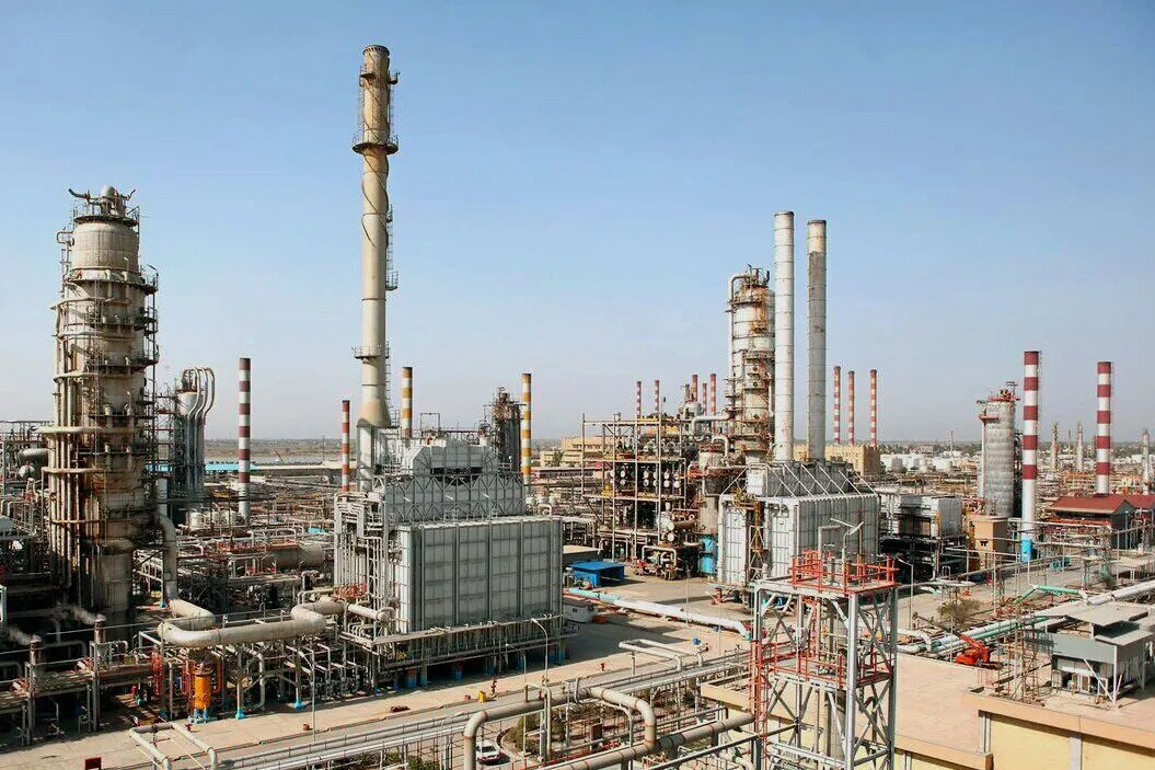 سرمایه گذاری ۶ میلیارد دلاری صندوق بازنشستگی نفت در ایلام