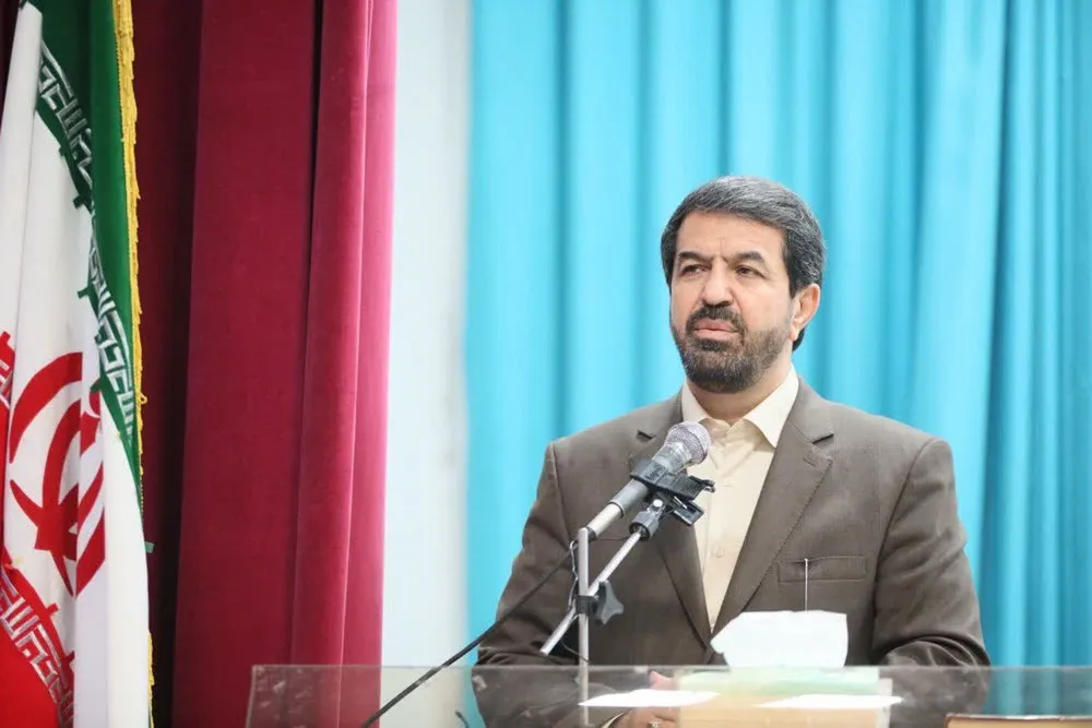 سرمایه‌گذاران بخش خصوصی خیران امروز جامعه ما هستند